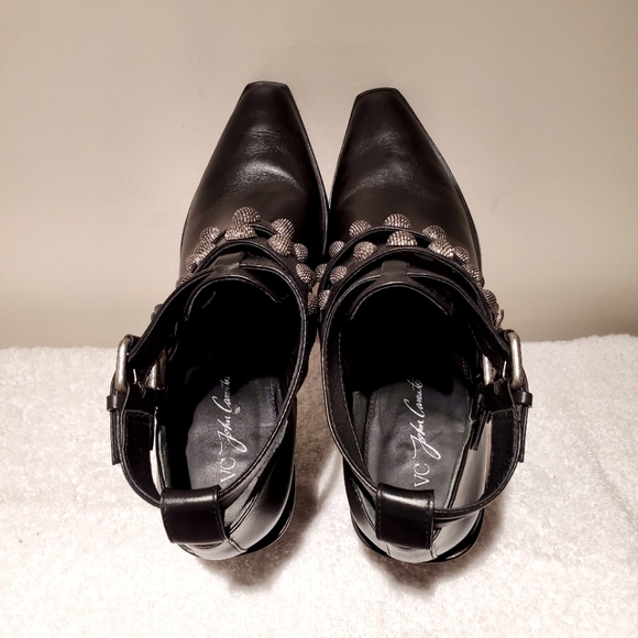 Vince Camuto Laila Boots - Picture 7 of 9